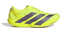 adidas performance mujer - amarillo