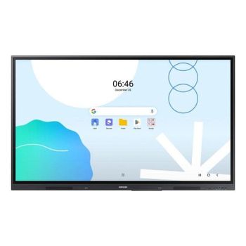 Pizarra blanca interactiva Samsung WA86D 86