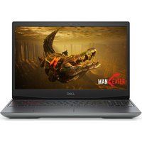 dell g5 15 5505 156 gaming laptop - amd ryzen 5 rx 5600m 256 gb ssd