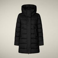 save the duck parka d41795w wuly21 tatiana-10000 para mujer