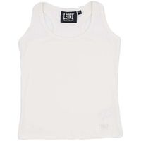 leone 1947 camiseta tirantes girl tank basic para nina