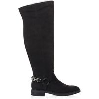 calvin klein jeans botas - para mujer