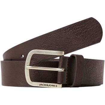 Jack & Jones Cinturón 95 cm GT17047 para hombre