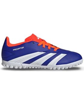 de ADIDAS ZAPATILLAS FUTBOL LUCBLU-FTWWHT-SOLRED