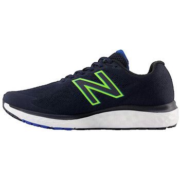 New Balance Zapatillas de running Chaussures de running 680 maille respirante para hombre