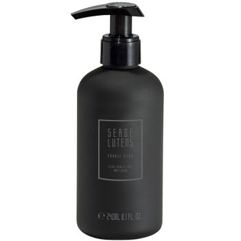 Serge Lutens Matin Lutens Parole Deau Hand and Body Lotion 240ml