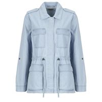 only chaqueta onlkenya ls utility dnm para mujer