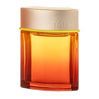 tous eau de toilette perfumes hombre