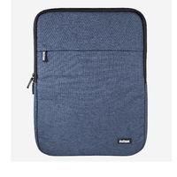nilox funda sleeve 156 azul