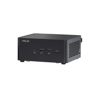 barebone asus nuc rnuc14rwhu5 i5 125h 14 generacion 36gh m2 ddr5 x2 wifi 6e bt 53 2xhdmi 21