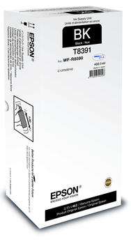 WF-R8590 BLACK XL INK SUPPLY UNIT