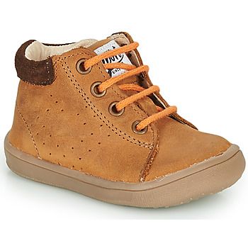 GBB Botines FOLLIO para niño