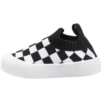 Limma Zapatillas CHECKERED SNEAKER para niño