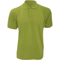 kustom kit polo classic para hombre