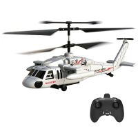 hawks negros 24g 35ch diseno militar bateria modular despegue y aterrizaje con una tecla control de altura helicoptero