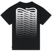 propaganda camiseta prts550-ribs nero para hombre