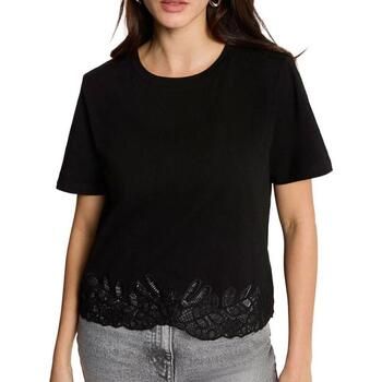 Morgan Tops y Camisetas DION para mujer