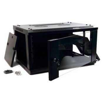 Powergreen Armario Mural Rack 19