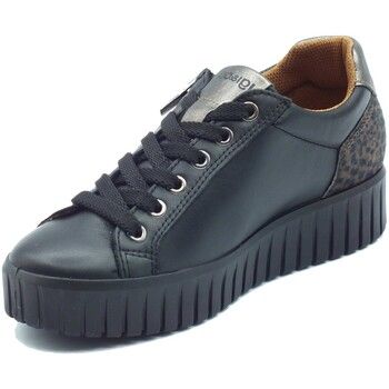 IgI&CO Deportivas Moda 2168600 Nappa Soft para mujer