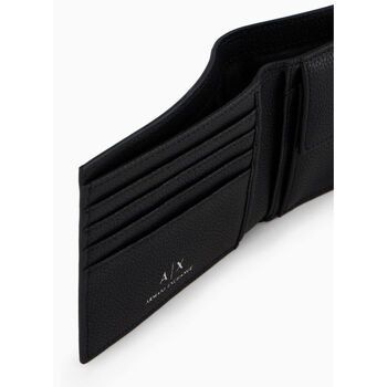 Armani Exchange Cartera 9580983f892-00020 para hombre