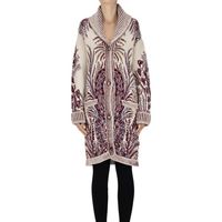 etro abrigo csc00008016ai para mujer