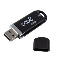 cool cover pen drive usb 20 128gb negro