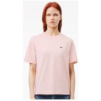 lacoste camiseta camiseta mujer para mujer