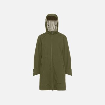 GEOX Hoara Abx Mujer Verde Oliva