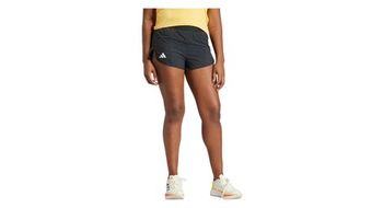 Pantalon corto adidas performance adizero 3in mujernegro