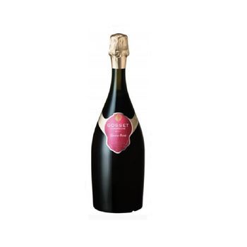 Gosset Grand Rosé  Francia Champagne 75 Cl. 12.0º