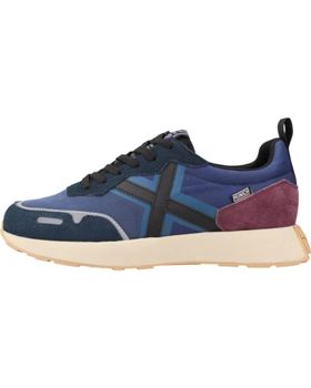 de MUNICH ZAPATILLAS -XEMINE 44-8907044 AZUL