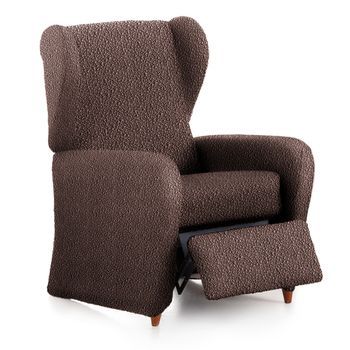 Fundas De Sofa Mod/5 Relax Roc Premium C/7