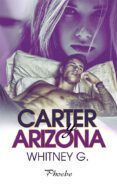 carter y arizona