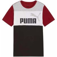 puma camiseta 679716-13 para nina