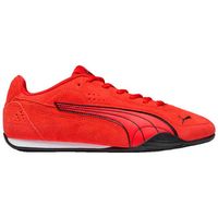 puma zapatillas baskets catch sd cuir para mujer
