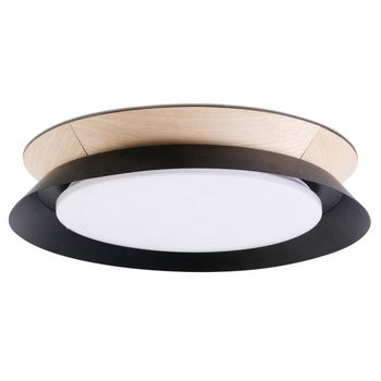 Plafón de techo led tender (24w)