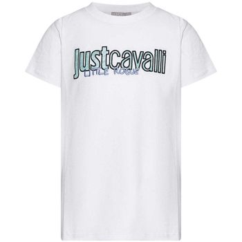 Roberto Cavalli Tops y Camisetas GT57089 para niño