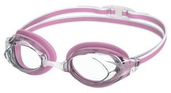 Speedo vanquisher 3 0 gafas de mujer rosa divertido transparente