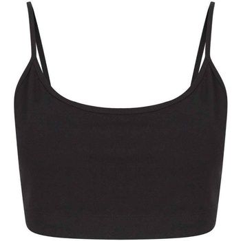 Sf Camiseta tirantes SK230 para mujer