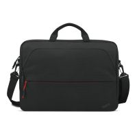 mochila lenovo thinkpad essential 16 topload compartimento acolchado correa ajustable 480g negro