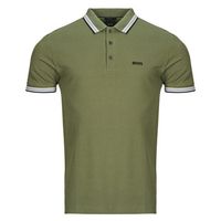boss polo paddy para hombre