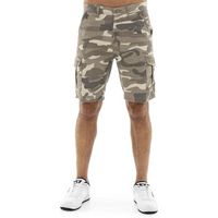 leone 1947 short man bermuda cargo military 1947 para hombre