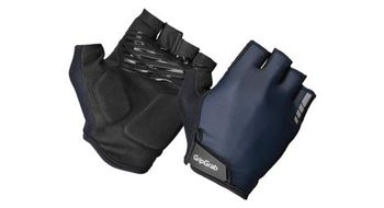 Gripgrab ride guantes cortos acolchados de verano verde