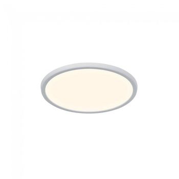 Plafón de techo led oja smart (15w)