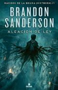 aleacion de ley (saga nacidos de la bruma 4)