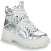 buffalo botines aspha nc mid para mujer
