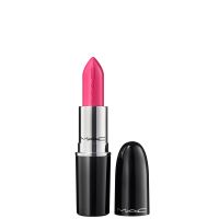mac lustreglass sheer-shine lipstick various shades - no photos