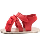 de mayoral bebe 9131 rojo