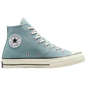 Converse Deportivas Moda Baskets Chuck 70 Hi toile para hombre