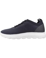de geox zapatillas hombre modelo u spherica color azul c4585